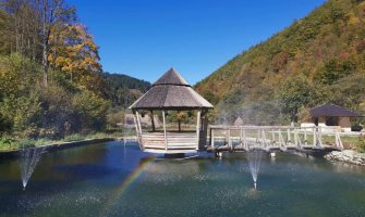 Sunčano, do 27 stepeni 