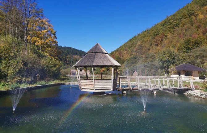 Sunčano, do 27 stepeni 