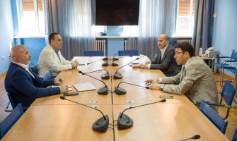 Policajci da vode računa o svojim aktivnostima na društvenim mrežama