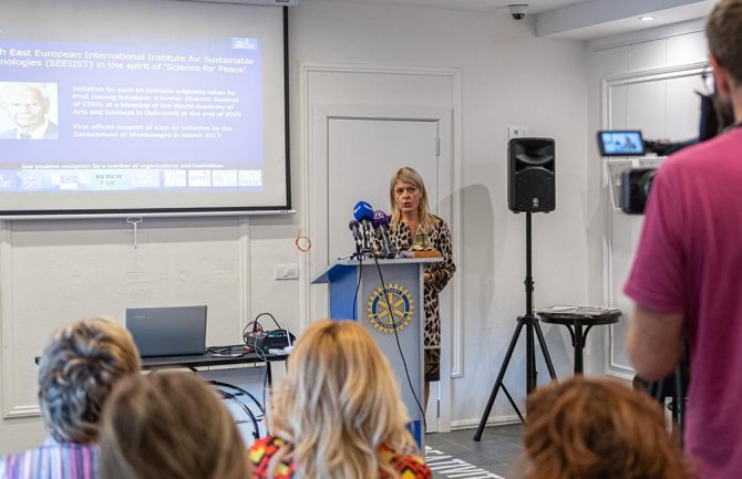 Damjanović: Nova metoda liječenja kancera će povećati procenat preživljavanja na 90 odsto