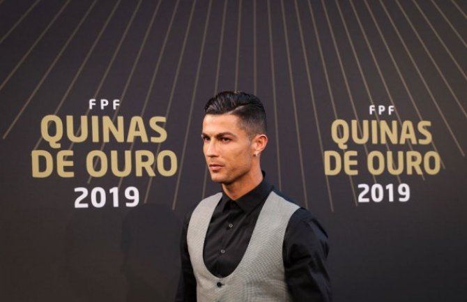 Godinama se bore za titulu: Kristijano Ronaldo na Instagramu zarađuje dvaput više od Mesija, a u tome je bolji i od Bekama