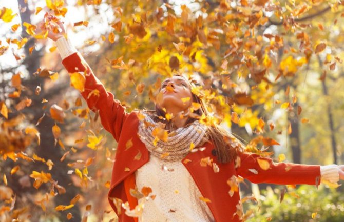 Sunčano, do 27 stepeni