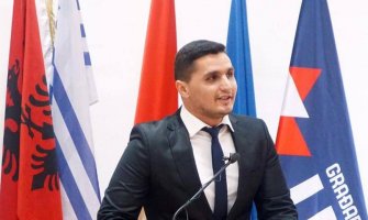 Pepić: Ne pristajemo na nove manipulacije, Tuzi da preuzmu sva javna preduzeća