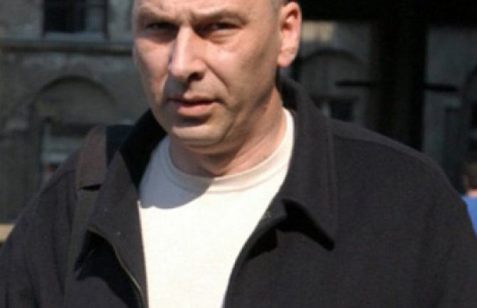 Advokat za optužnicu saznao iz medija