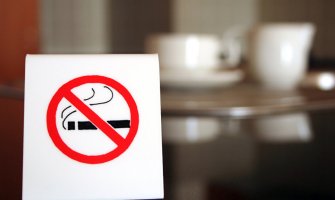 Inspektori za pušenje do sada napisali kazne u iznosu od 23.030 eura