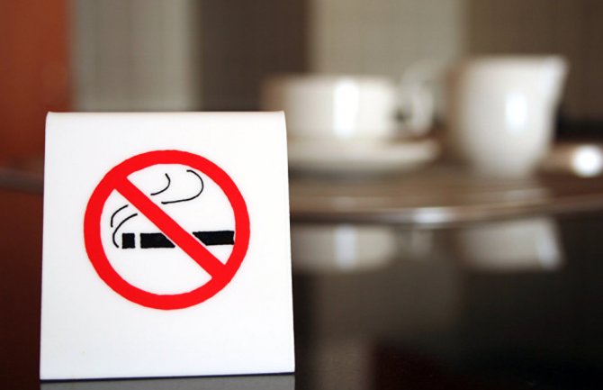 Inspektori za pušenje do sada napisali kazne u iznosu od 23.030 eura