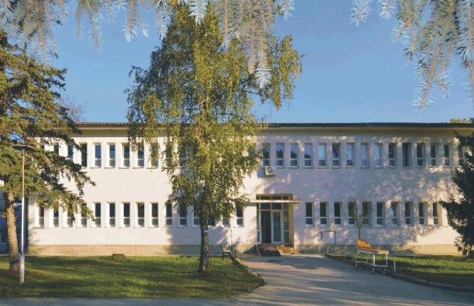 Gradiće se nova bolnica u Pljevljima