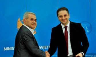 Sindikat prosvjete podržao Fond za kvalitet i talente 