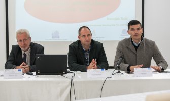 Podići svijest građana o značaju ljekovitog bilja u bjelopoljskoj i prijepoljskoj opštini