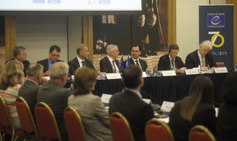 Sprječavanje zlostavljanja u policijskoj službi prekretnica na putu ka EU