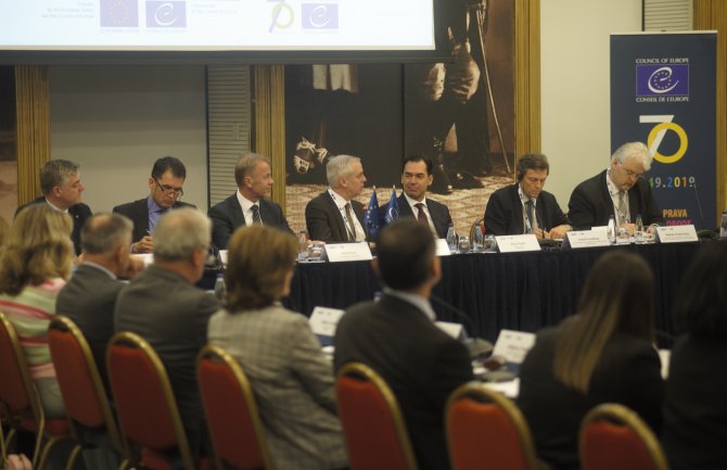 Sprječavanje zlostavljanja u policijskoj službi prekretnica na putu ka EU