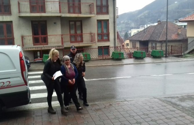 Rožajka nije namjeravala da joj strada bivši suprug: Bilo kakav da je bio, bio je otac moje šestoro djece