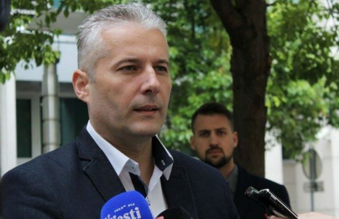 Vujičić: Upotreba video nadzora može značajno da ugrozi privatnost pojedinca