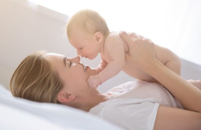 Gogić: Dojenje i trudnoća su faktor zaštite od karcinoma dojke