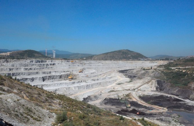 Eko taksu plaćaće Rudnik uglja, TE Pljevlja i Gradir