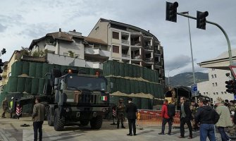 Italija: Zbog demontiranja bombe evakuisano 4000 ljudi