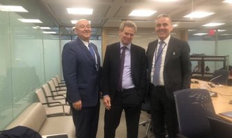 Budžetski deficit da se smanji ispod 60% BDP u 2022. godini