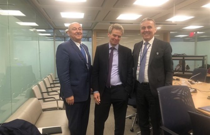 Budžetski deficit da se smanji ispod 60% BDP u 2022. godini