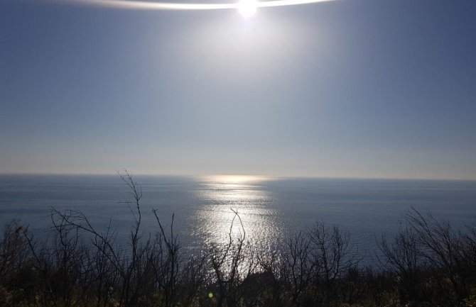 Sunčano i toplo, do 28 stepeni