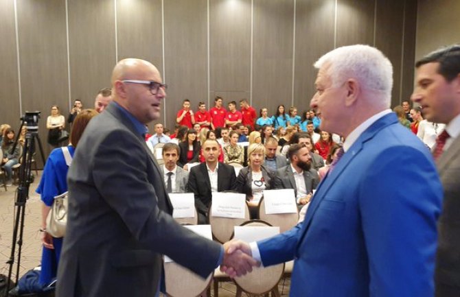 Marković: Vlada posvećena potrebama mladih na svaki način