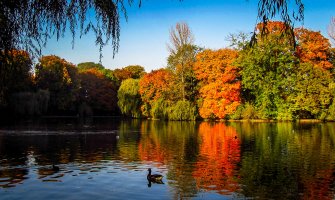 Sunčano i toplo, do 29 stepeni