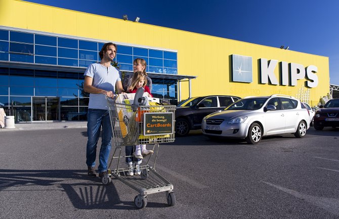 CG da plati 4,5 miliona eura KIPS-u