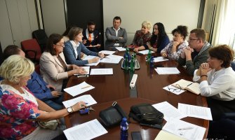  Koordinisano i sistemski štititi ribolovne vode