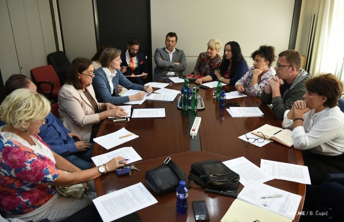  Koordinisano i sistemski štititi ribolovne vode