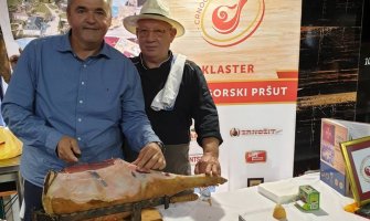 Promovisali Crnu Goru kao gastro destinaciju(FOTO)
