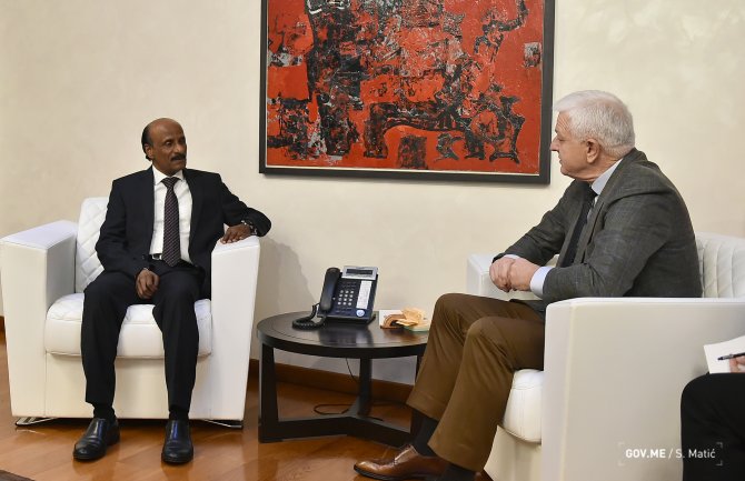 Snažnije promovisati investicione potencijale Crne Gore