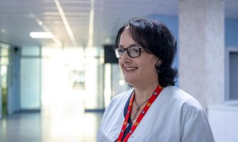 Pacijenti zadovoljni kvalitetom usluga i boravkom u KCCG-u