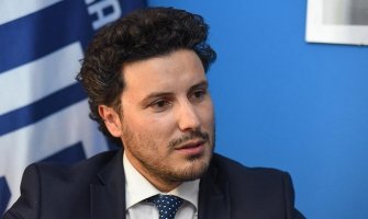 Abazović: Ljudi su srećni što su po prvi put osjetili slobodu