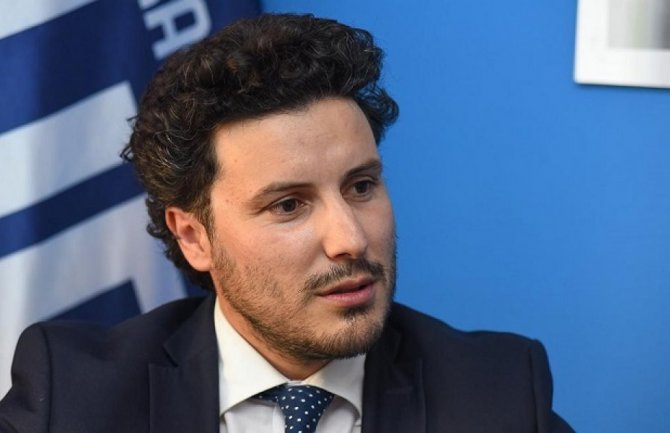 Abazović: Ljudi su srećni što su po prvi put osjetili slobodu