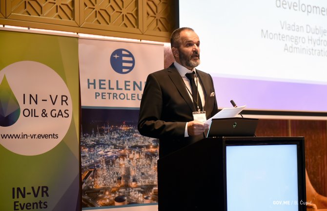 Dubljević: Regionu treba jedno značajno otkriće  