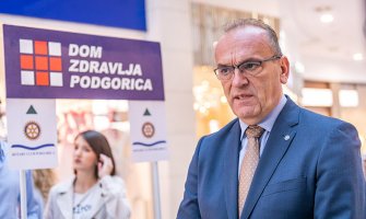 Kavarić: Roditelji da vode djecu na zakazane termine i da ne propuštaju vakcinaciju