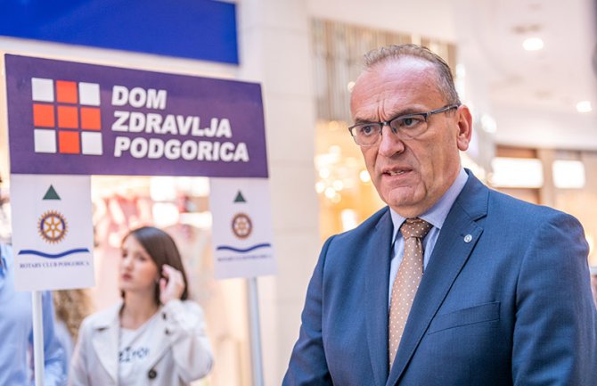 Kavarić: Roditelji da vode djecu na zakazane termine i da ne propuštaju vakcinaciju