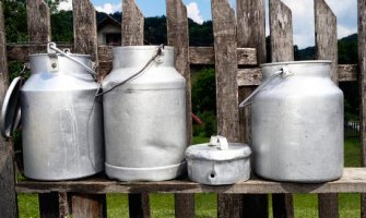  Farmerima isplaćeno 2,3 miliona eura bespovratne podrške