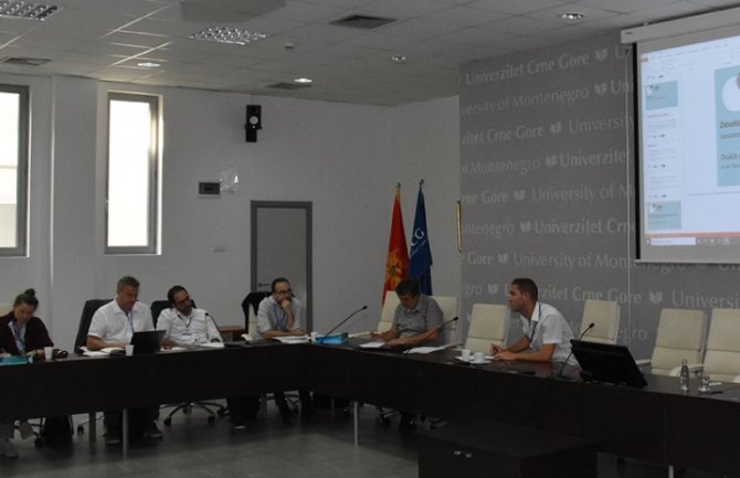 Mjerenje beskućništva u Evropi: Crna Gora, Hrvatska i Slovenija će raditi na zajedničkom tekstu 