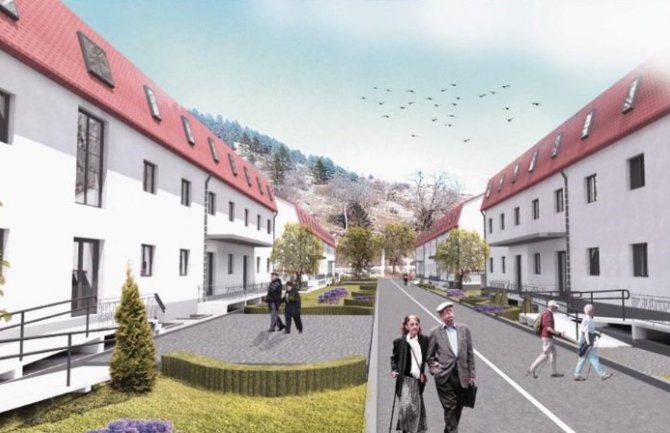 Novi radovi u Nikšiću i Rožajama, u vrijednosti od oko 4,3 miliona eura(FOTO)