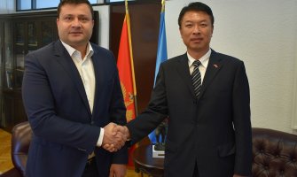 Delegacija ambasade Kine posjetila BP: Dodatno iskoristiti potencijale i proširiti nove oblasti saradnje