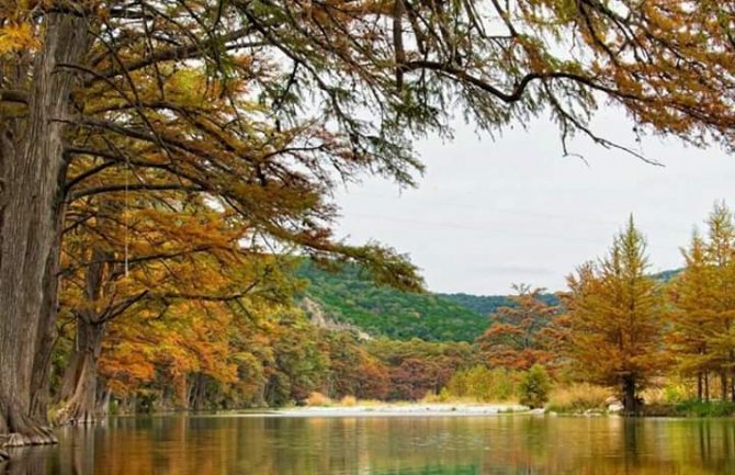 Danas sunčano i toplo, do 27 stepeni