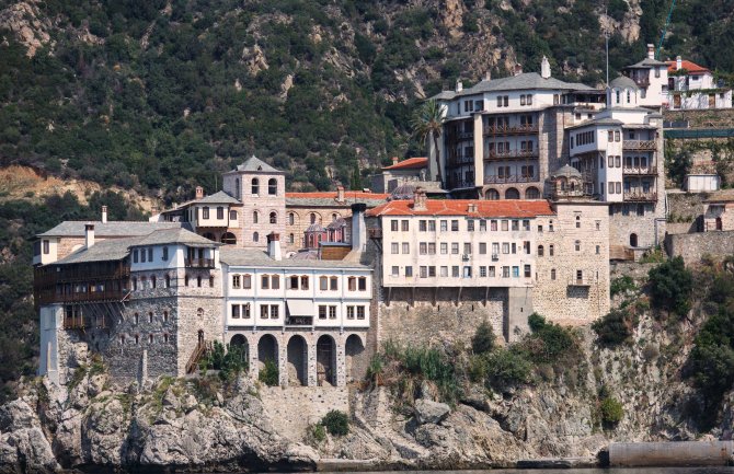 Misterija fotografije sa Svete Gore i uspomena na stari običaj 