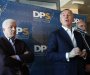 Predsjedništvo DPS: Đukanović kanditat za predsjednika