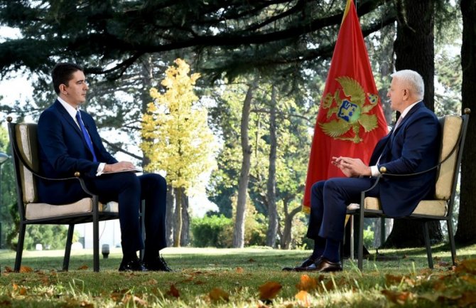 Marković:  Vlada nema nikakvu ulogu kada je u pitanju sprovođenje izbornog procesa