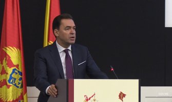 Crnogorsko pravosuđe ostvarilo napredak u skraćenju trajanja sudskih postupaka