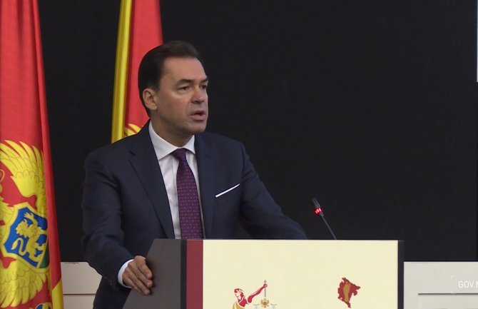 Crnogorsko pravosuđe ostvarilo napredak u skraćenju trajanja sudskih postupaka