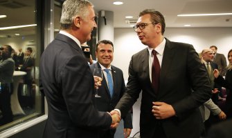 Đukanović u Briselu: Mjesto u EU čeka na zemlje Zapadnog Balkana