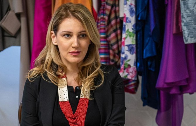 Članstvo u NATO-u daje veće mogućnosti učešća u međunarodnim događajima iz sfere kulturno-umjetničkog stvaralaštva