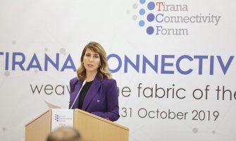 Bregu: Usredsrediti se na povezivanje kroz regionalnu saradnju i ozbiljne domaće reforme 