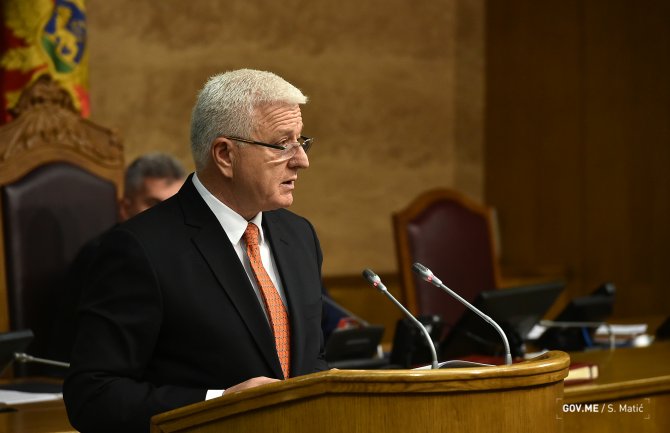 Marković: Smanjuje se broj blokiranih transakcionh računa